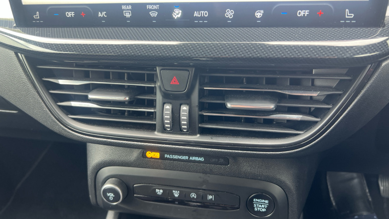 Ford Focus 1.0 EcoBoost ST-Line 5dr Petrol Hatchback